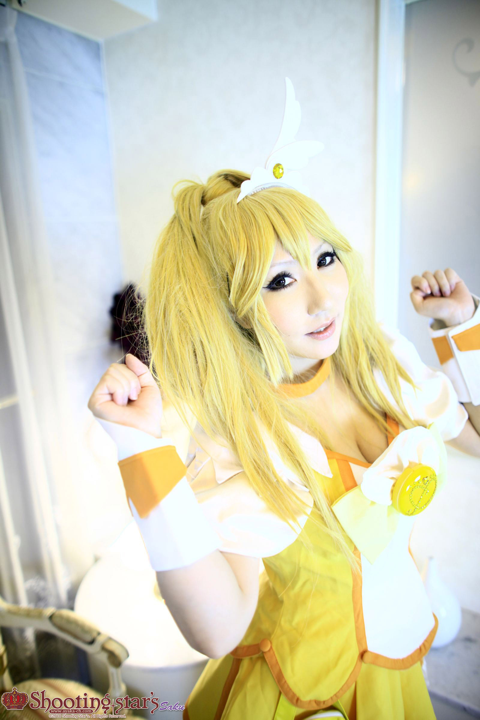 [Cosplay]  New Pretty Cure Sunshine Gallery 2